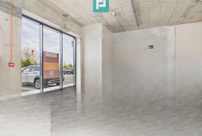 Spațiu comercial 227 mp in zona Tipografilor - 10