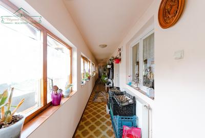 Casă cu 3 camere și teren de 572 m2, zona Gai, Arad - 9