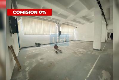 Spatiu Comercial de inchiriat Piata 1 Mai, 240mp, parter - 2