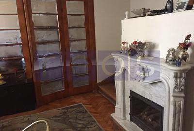 VANZARE VILA | SINGURA IN CURTE | ZONA COSBUC - 10