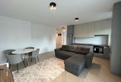 Apartament 2 camere Lux in Complexul DeltaCity zona Tineretului - 4