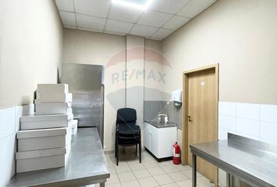 Spațiu comercial de 105mp de închiriat în zona UTA - 5