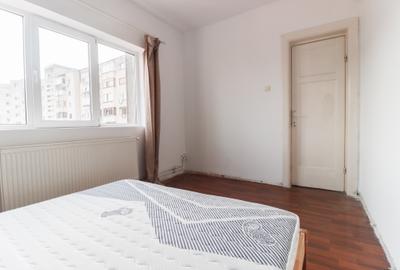 Apartamentul Mawa – bine localizat și spațios – - 9