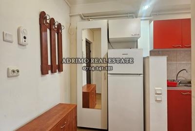 Garsoniera decomandata - Centrala GAZ - Termen Lung - Zona Reyna - 300 euro - 5