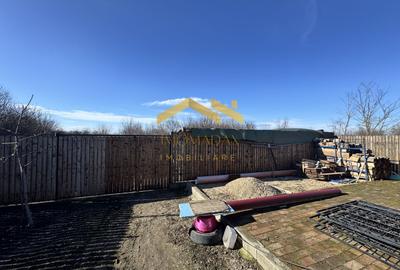 Beregsau Mare-Casa Individuala-Renovata Complet - 19