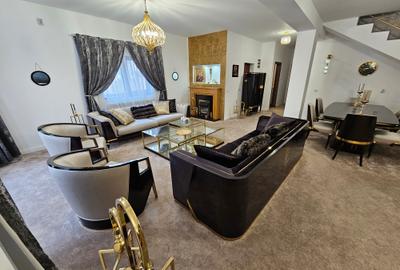 Vânzare Vilă Superbă Independentă P+1E+M, 244mp, Chiajna-Viilor - 10