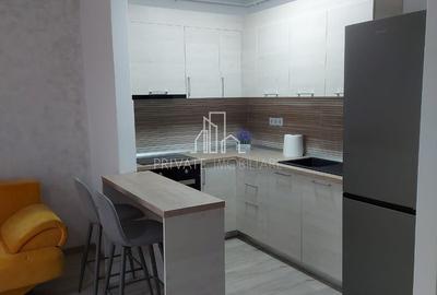 Apartament 1 Camera Bloc Nou/Parcare, Green Residence, Tudor - 7