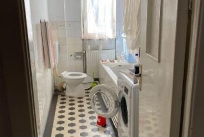 Apartament 3 camere - semidecomandat-zona Bulevardul Grivita - 5