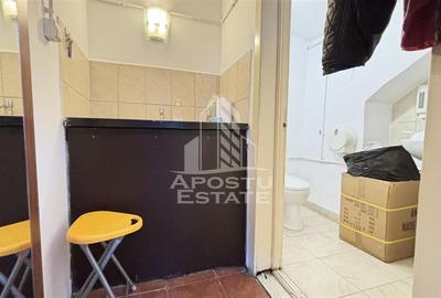 Spatiu comercial la strada, zona Sinaia - 4