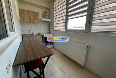 Apartament cu 2 camare mobilat utilat Militari Residence 380 euro - 6