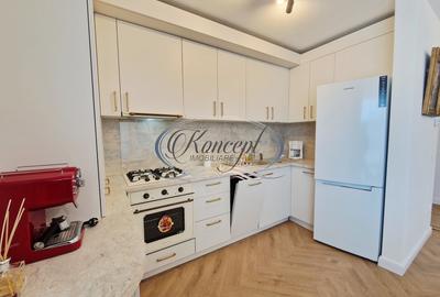 Apartament la prima inchiriere cu parcare in zona Vivo - 7
