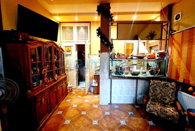 Apartament cu 3 camere de vanzare in Oradea, zona centrala - 1