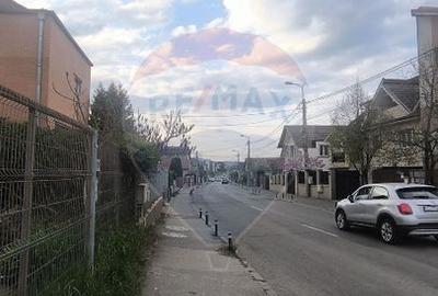 Spatiu comercial de inchiriat in Manastur - 20