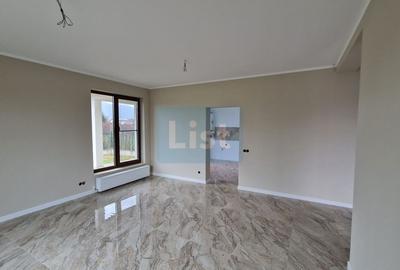 Casă in stil mediteranean, 4 camere, 480 mp teren, Săsar, 0 Comision - 3