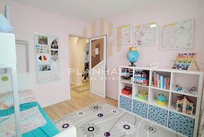 Apartament Ultracentral, zona  Mc Donald s Baia Mare - 9