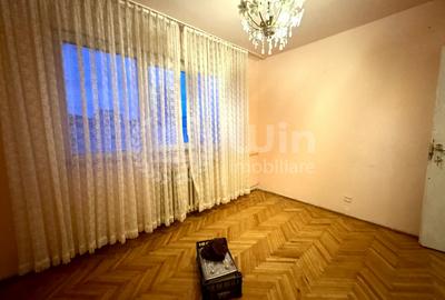 Apartament 4 camere decomandat | 78mp | Grigore Alexandrescu - 4