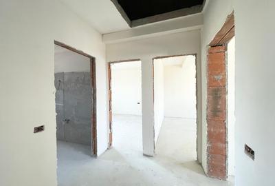 Duplex 5 camere, toate utilitatile - Mosnita - 11