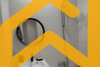 Unirii, Alba Iulia | 2 Camere | Renovat | Balcon | Masina spalat vase - 7