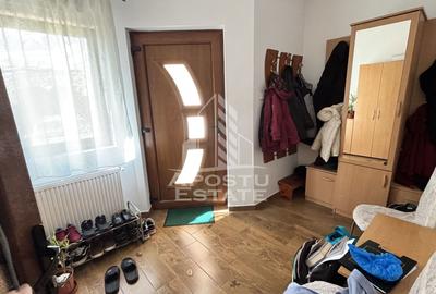 Casa individuala cu 4 camere de vanzare cu teren generos in Chisoda - 3