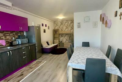 Apartament cu 2 camere, Baciu, Zona Petrom, 49 mp - 2