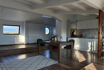 Apartament spatios si luminos, 4 camere – Erou Iancu Nicolae - 5