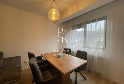 Duplex de vanzare, 5 camere, cu curte, pe strada Razoare! - 5