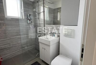 Apartament cu 2 camere in Dumbravita - 12