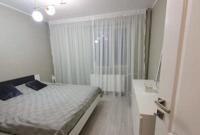 Apartament 3 camere de inchiriat metrou Tineretului