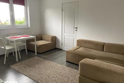 Apartament 2 camere, 31mp, etaj intermediar, zona Gheorgheni - 1
