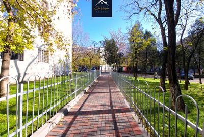 Totul lângă bloc: Școală, Metrou, Piață, Parc-Apartament 3 Camere-Trapezului - 15