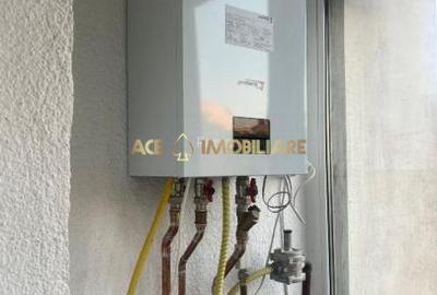 Crangasi | 2 camere | Centrala proprie | Proximitate metrou - 5