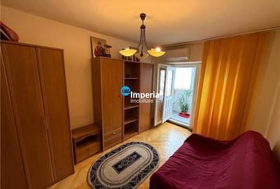 Zimbru - ACB,apartament 3 camere 2 bai,model dec,80 mp - 11