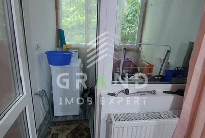 Ap 3 camere | Balcon | Zona Mănăștur / Bucegi - 5