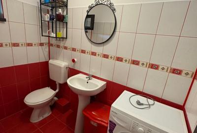 Vila Individuala 7 Camere 4 Locuri de Parcare - 10