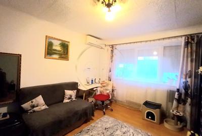 Apartament cu 2 camere nedecomandat, mobilat în Iosefin