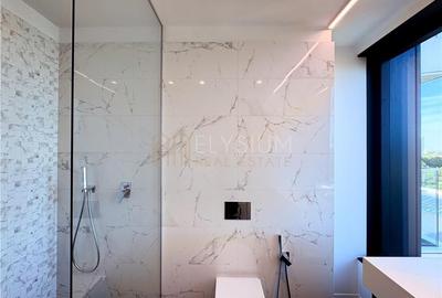 Apartament 3 camere de inchiriat One Mircea Eliade - 17