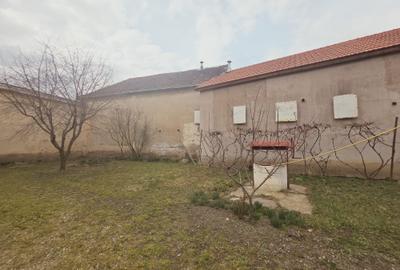Vand casa saseasca 4 camere cu teren generos 1900mp - 3