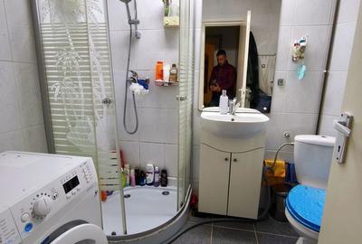 Apartament 3 camere Cornișa | 65 mp | 2 balcoane | 4 min UMFST | Comis - 8