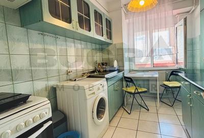 Apartament 2 camere decomandate, balcon, zona Titulescu - 5