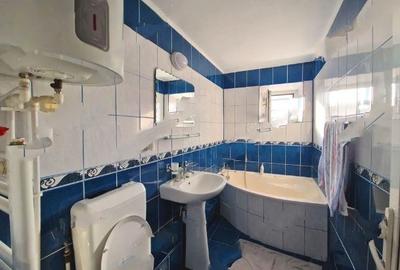 Apartament 4 Camere,13 Septembrie,bl.1988,DECOMANDAT,Amenajat,boiler,2 bai - 8