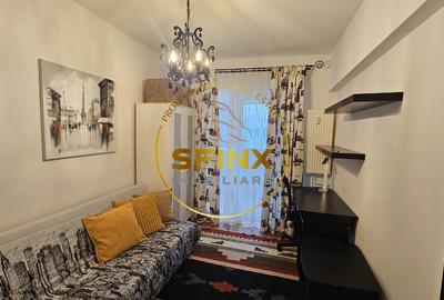 Ap. 3 camere | Arcul de Triumf | Renovat - 6