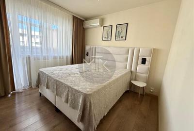 Apartament 4 camere | Complet mobilat&utilat | TITULESCU - Piata Victoriei - 4