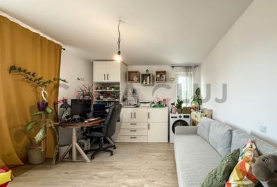 3 camere la cheie, zona Tetarom, bloc nou, garaj - 8