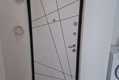 Militari,2 camere,centrala,aer conditionat,liber,bloc nou,loc parcare - 16
