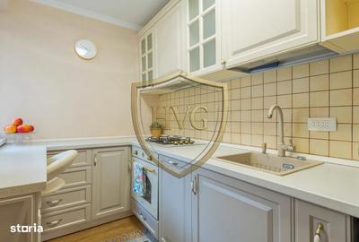 Apartament | Proximitate Metrou - 11