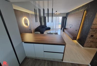 Calea VICTORIEI (Academia Romana)-Imobil BOUTIQUE, apartament luxury, barbeque! - 3