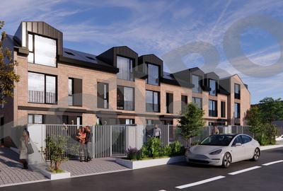 Northside Forest: Vile Premium in Sector 1, langa padure, la 9 min de metrou - 1