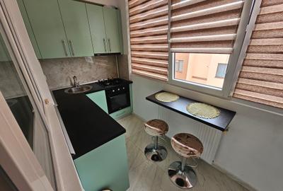 Garsoniera Militari Residence Sg. Ilie Petre 84, Mobilata, Utilata, Parcare - 6