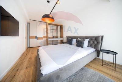 CHIRIE | 2 CAMERE | VITUS RESIDENCE | MIHAI VITEAZU | LUX - 4