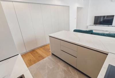2 Camere Cu Parcare 5Min Metrou Academiei One Cotroceni Park Nutu Ion - 4